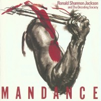 Purchase Ronald Shannon Jackson - Man Dance (With The Decoding Society) (Vinyl)