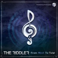 Purchase The Riddler - From Myst To Twist