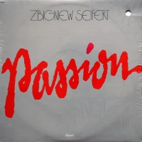 Purchase Zbigniew Seifert - Passion (Vinyl)