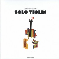 Purchase Zbigniew Seifert - Solo Violin (Vinyl)