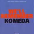 Buy Zbigniew Seifert - We'll Remember Komeda Mp3 Download