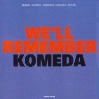 Purchase Zbigniew Seifert - We'll Remember Komeda