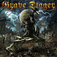 Purchase Grave Digger - Exhumation - The Early Years