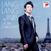 Purchase Lang Lang - Lang Lang In Paris - Chopin & Tchaikovsky