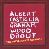 Purchase Albert Castiglia - The Bittersweet Sessions