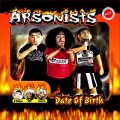 Buy Arsonists - Date Of Birth Mp3 Download