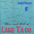 Buy Augie Meyers - Alive And Well At Lake Taco Mp3 Download