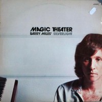 Purchase Barry Miles - Magic Theater (Vinyl)