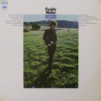 Purchase Freddy Weller - Listen To The Young Folks (Vinyl)