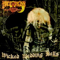 Purchase Halloween - Wicked Wedding Bells (Live) (Vinyl)