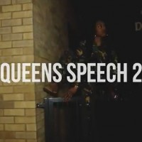 Purchase Lady Leshurr - Queen's Speech 2 (CDS)