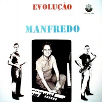 Purchase Manfredo Fest - Evolução (Vinyl)