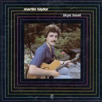 Purchase Martin Taylor - Skye Boat (Vinyl)