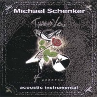 Purchase Michael Schenker - Thank You 4