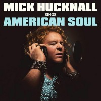 Purchase Mick Hucknall - American Soul (Deluxe Edition) CD2
