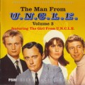 Purchase VA - Jerry Goldsmith: The Man From U.N.C.L.E. Vol. 3 CD1 Mp3 Download