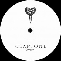 Purchase Claptone - Control (CDS)