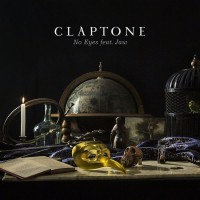Purchase Claptone - No Eyes (Feat. Jaw) (CDS)