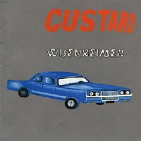 Purchase Custard - Wisenheimer