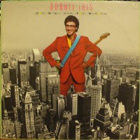 Purchase Donnie Iris - The High And The Mighty (With The Cruisers) (Vinyl)