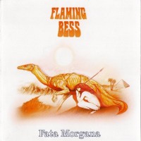Purchase Flaming Bess - Fata Morgana (Special Edition 2001)