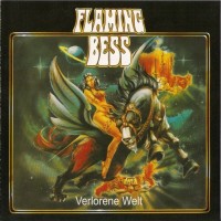 Purchase Flaming Bess - Verlorene Welt (Reissued 2003)