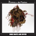 Buy Florence + The Machine - Dog Days Are Over (CDS) Mp3 Download