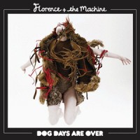 Purchase Florence + The Machine - Dog Days Are Over (CDS)