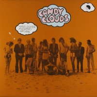 Purchase Hans Dulfer - Candy Clouds (With Ritmo Natural) (Vinyl)