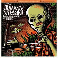 Purchase Jimmy Virani - Jimmy Virani Is Beachcombing In Outer Space