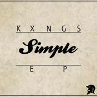 Purchase Kings - Simple (EP)