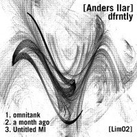Purchase Anders Ilar - Dfrntly