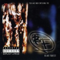 Purchase Blak Forest - You Are Now Entering... The Blak Forest