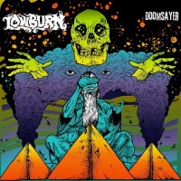 Purchase Lowburn - Doomsayer