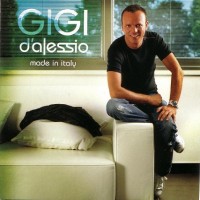 Purchase Gigi D'Alessio - Made In Italy