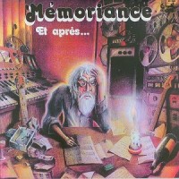 Purchase Memoriance - Et Apres (Vinyl)