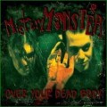 Buy Mister Monster - Over Your Dead Body V2 Mp3 Download