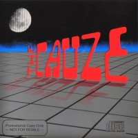 Purchase The Cauze - The Cauze (Vinyl)