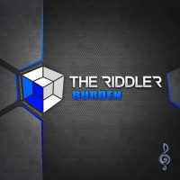 Purchase The Riddler - Burden (EP)