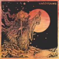 Purchase Watchtower - Radiant Moon (EP)