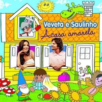 Purchase Ivete Sangalo - Veveta E Saulinho: A Casa Amarela