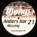 Buy Anders Ilar - Missing (EP) (Vinyl) Mp3 Download