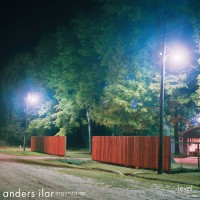 Purchase Anders Ilar - Organza (EP)