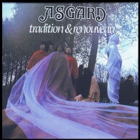 Purchase Asgard - Tradition & Renouveau (Vinyl)