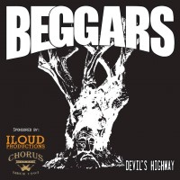 Purchase Beggars - Devil's Highway