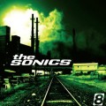 Buy The Sonics - 8 Mp3 Download