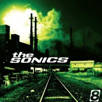 Purchase The Sonics - 8