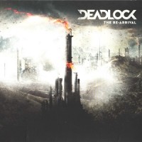 Purchase Deadlock - The Re-Arrival CD1