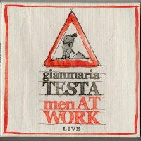 Purchase Gianmaria Testa - Men At Work (Live) CD1