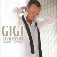Purchase Gigi D'Alessio - Quanti Amori